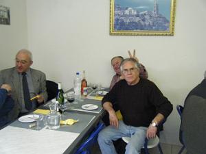NIMES 2012 03 MESSE EN LA MEMOIRE DE LA FUSILLADE RUE D ISLY A ALGER 26 MARS 1962   (45)